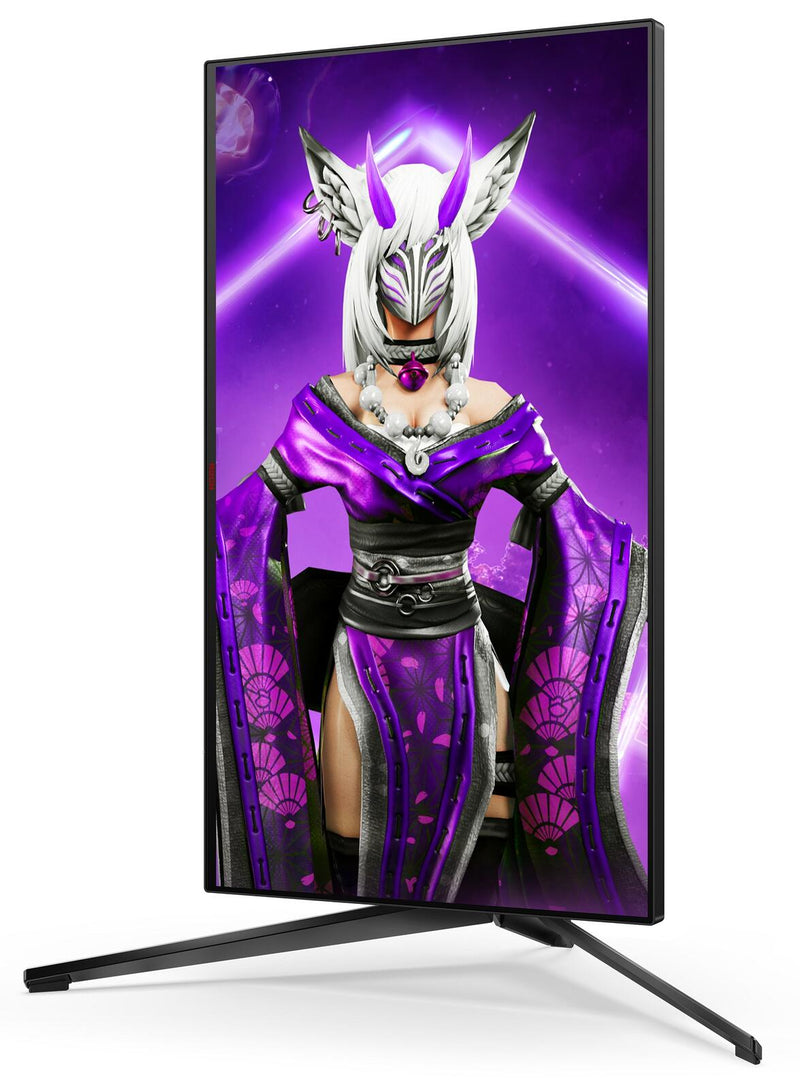 AOC AG274UXP Gaming Monitor 68,6 cm (27 Zoll)