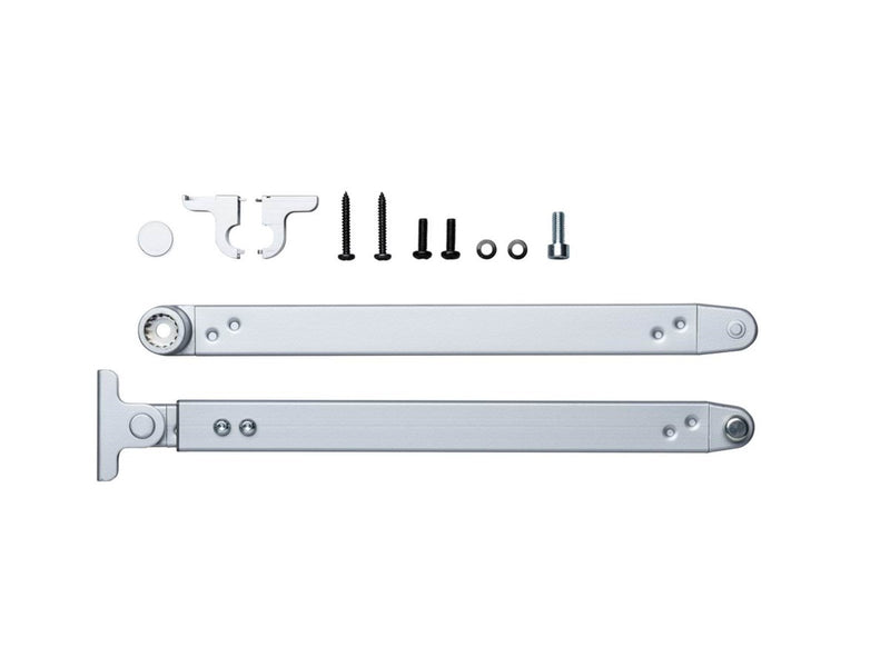Dorma Ed standard arm for lintel depths of up to 225 mm si 29271021