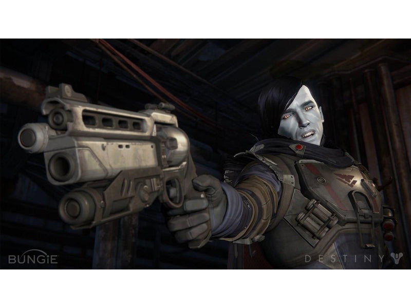 Destiny - Sony PlayStation 3 - Action - PEGI 16