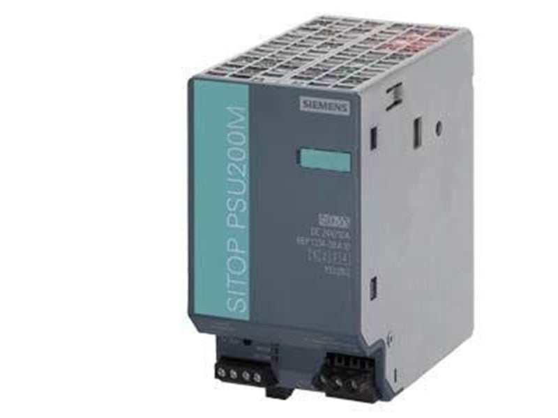 Siemens Sitop modular 24 v/10 a varnished pcb 6ep1334-3ba10-8ab0