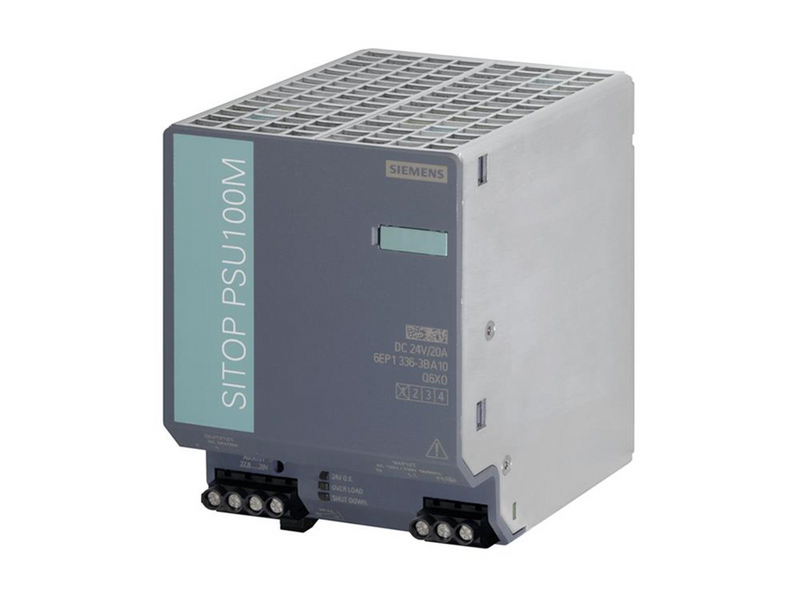 Siemens Sitop powersupply psu8200