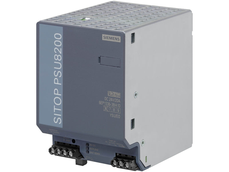 Siemens Sitop powersupply psu8200
