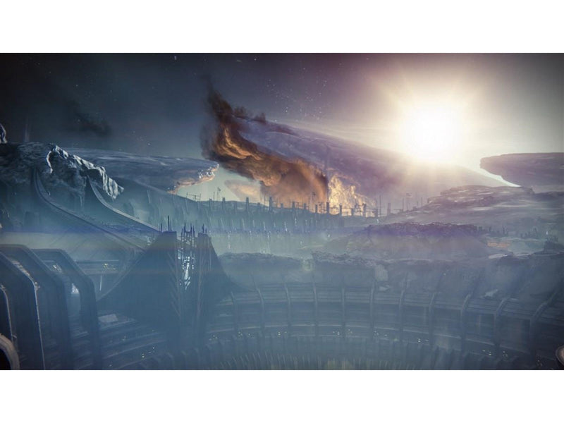 Destiny - Sony PlayStation 3 - Action - PEGI 16