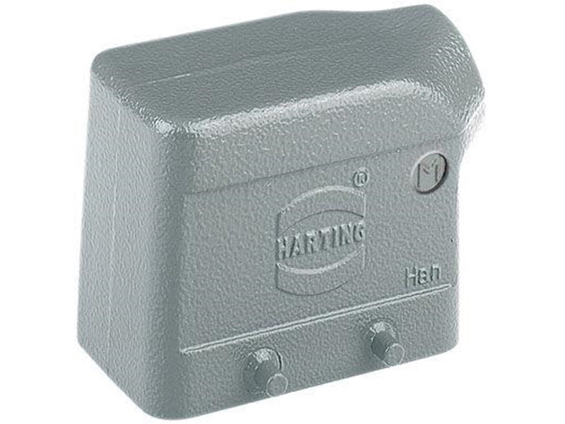 Harting Han 10B hood SE LC M25