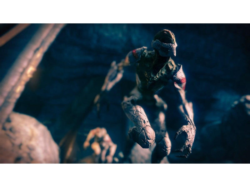 Destiny - Sony PlayStation 3 - Action - PEGI 16