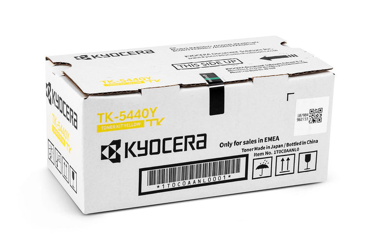 Kyocera Original TK-5440Y Toner - gelb (1T0C0AANL0)