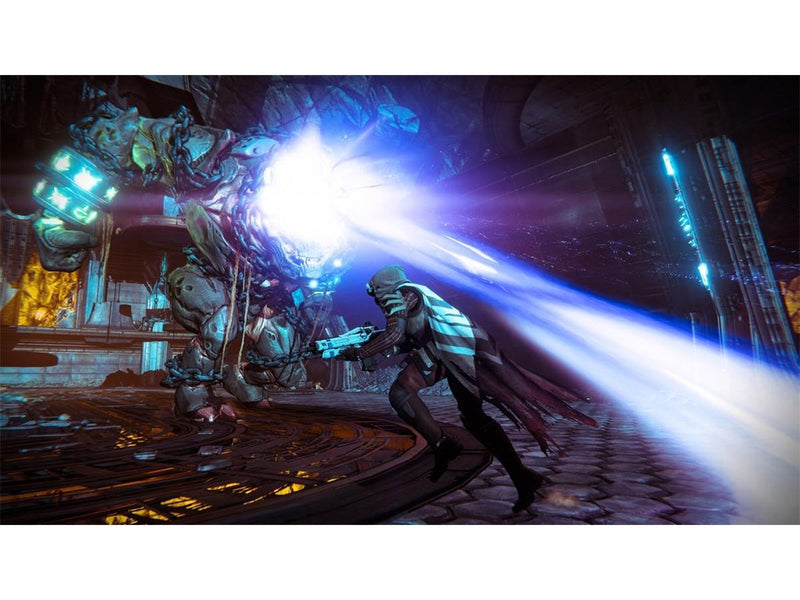 Destiny - Sony PlayStation 3 - Action - PEGI 16