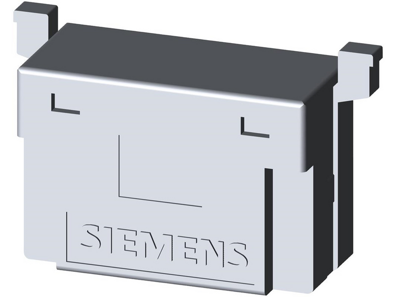 Siemens Sirius ng contactors accessory 3rt2926-1bb00