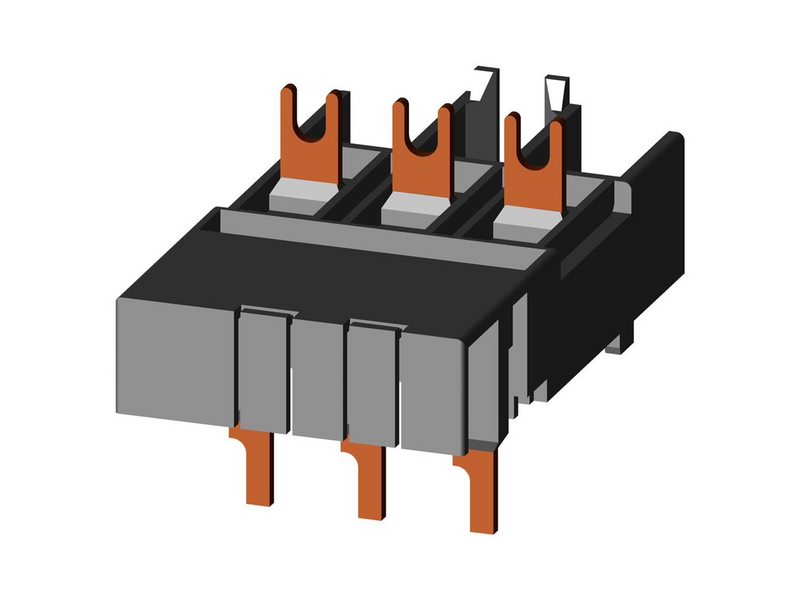 Siemens Link module screw 3ra2921-1ba00