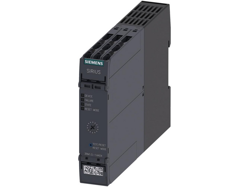 Siemens Motor starter sirius 3rm1 reversing starter 500 v 0.4-2.0a