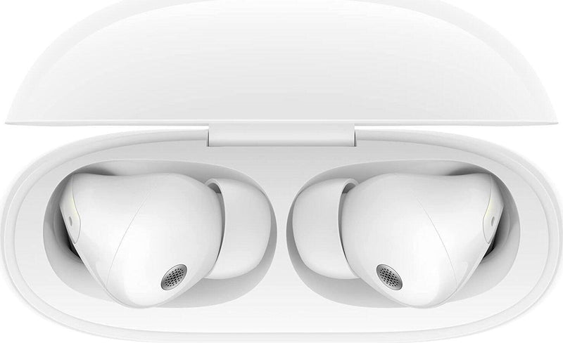 Xiaomi Buds 3 True Wireless In-Ear-Kopfhörer, weiß