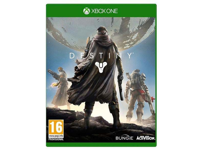 Destiny - Microsoft Xbox One - Action - PEGI 16