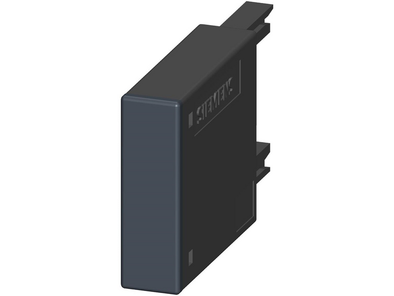 Siemens Surge suppressor varistor ac 24...48v dc 24...70v f
