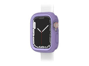 OtterBox ExoEdge Case für die Apple Watch 7-9, 45mm - Lila