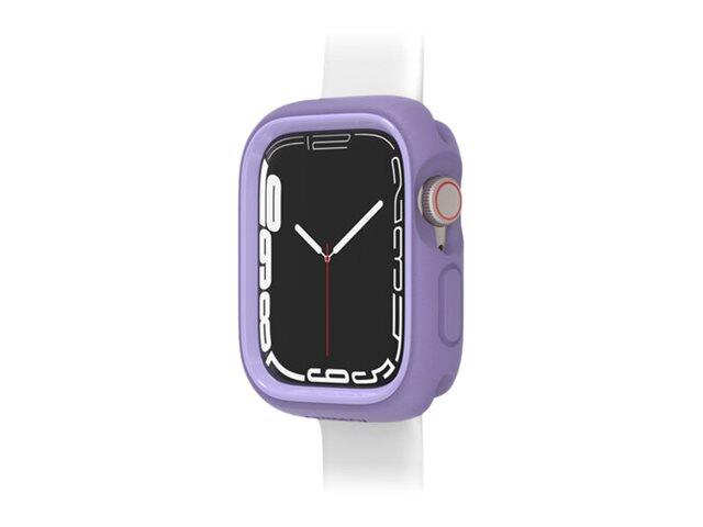 OtterBox ExoEdge Case für die Apple Watch 7-9, 45mm - Lila