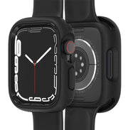 OtterBox ExoEdge Case für die Apple Watch 7-9, 45mm - Schwarz