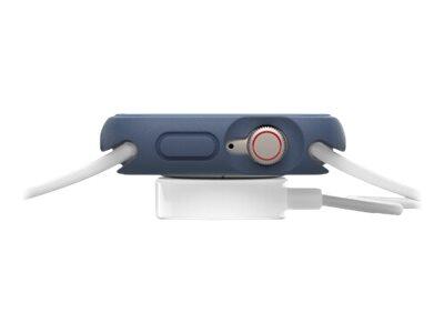 OtterBox ExoEdge Case für die Apple Watch 7-9, 45mm - Blau