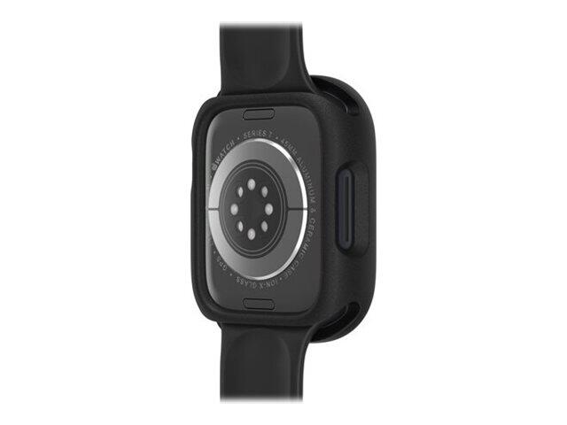 OtterBox ExoEdge Case für die Apple Watch 7-9, 41mm - Schwarz