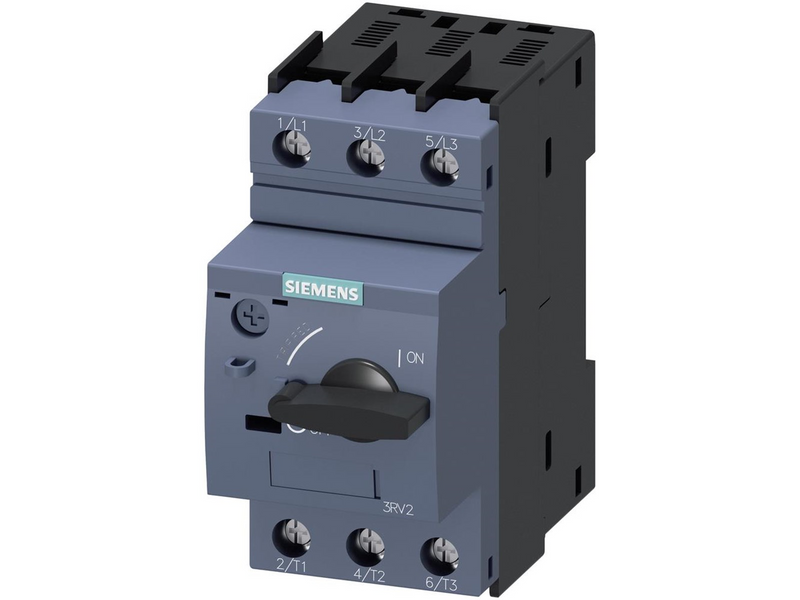 Siemens Circuit-breaker sz s0 for motor protection class 10 a-rel 2.8-4a