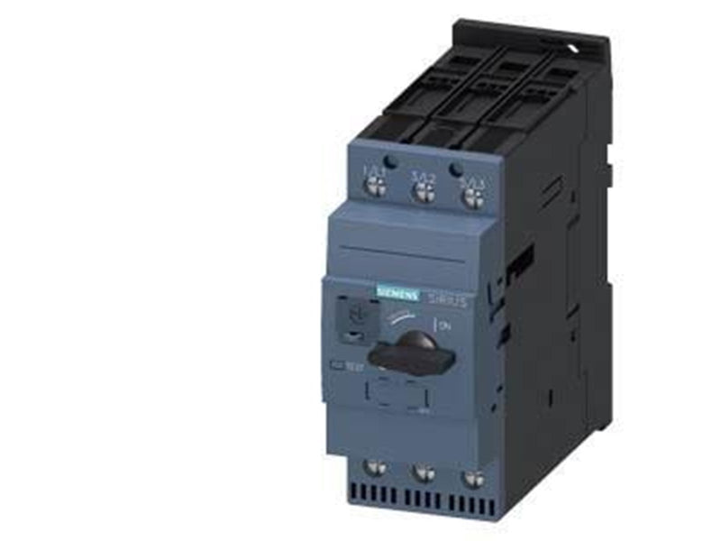 Siemens Circuit breaker screw-type 52a 3rv2031-4wa10