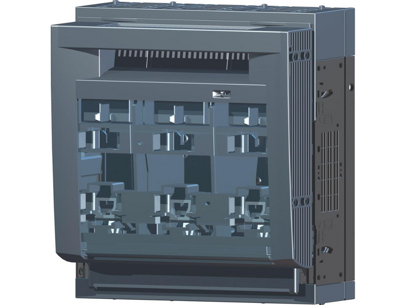 Siemens Fuse-switch-disconnector  3np1 3-pole 3np1133-1ca20