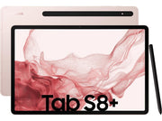 Samsung Galaxy Tab S8+ pink-gold 31,5 cm (12,4')