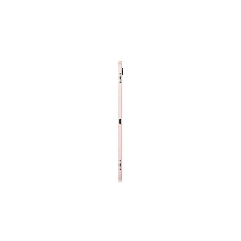 Samsung Galaxy Tab S8+ pink-gold 31,5 cm (12,4')