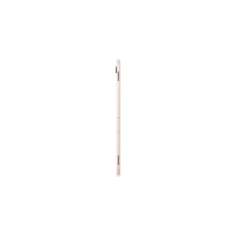 Samsung Galaxy Tab S8+ pink-gold 31,5 cm (12,4')