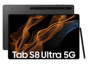 Samsung Galaxy Tab S8 Ultra graphite 37,1 cm (14,6')