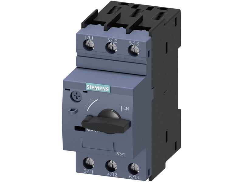 Siemens Circuit-breaker screw connection 28a 3rv2021-4na10