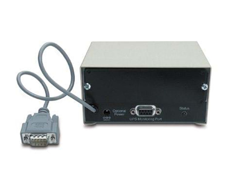 APC Smart Slot Expansion chassis