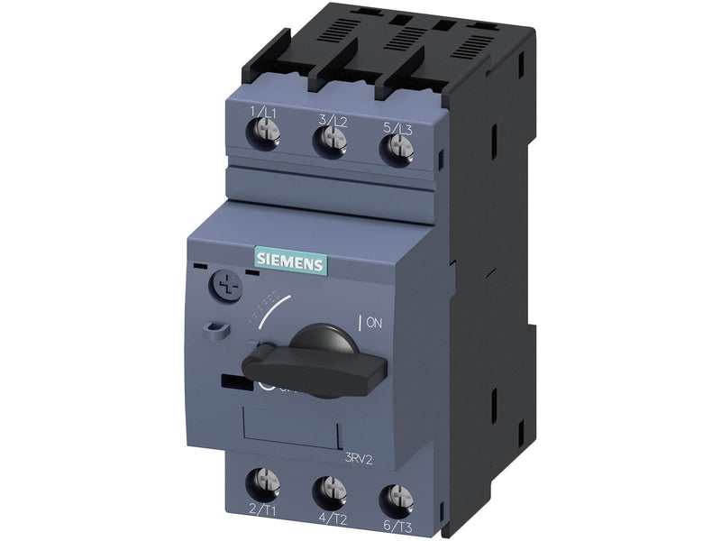 Siemens Circuit-breaker screw connection 20a 3rv2021-4ba10