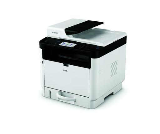 Ricoh M 320F Lasermultifunktionsgerät s/w