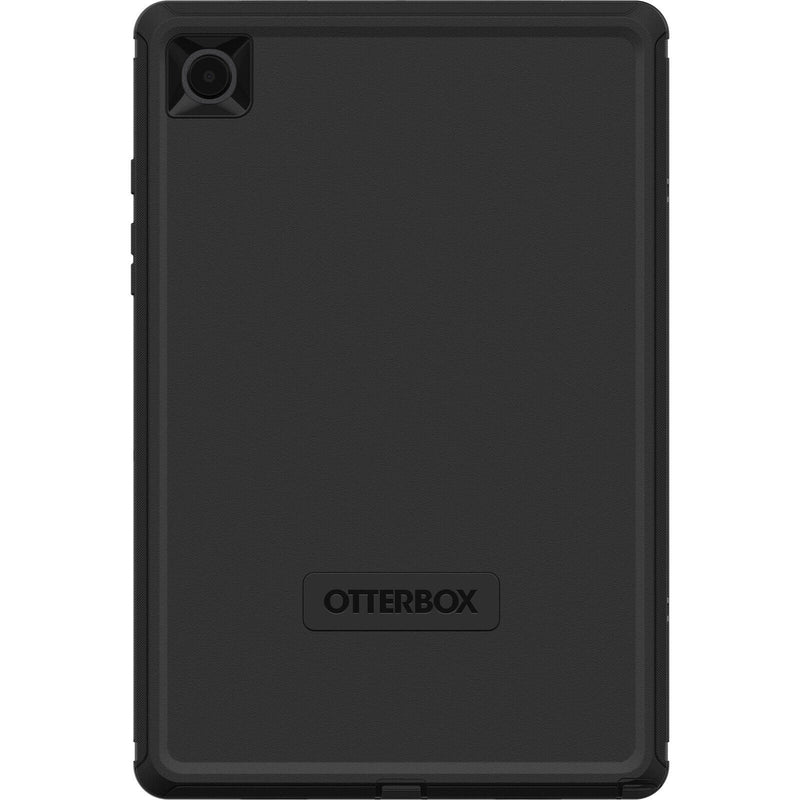 OtterBox Defender Series Schutzhülle für Samsung Galaxy Tab A8 10.5' (Schwarz)