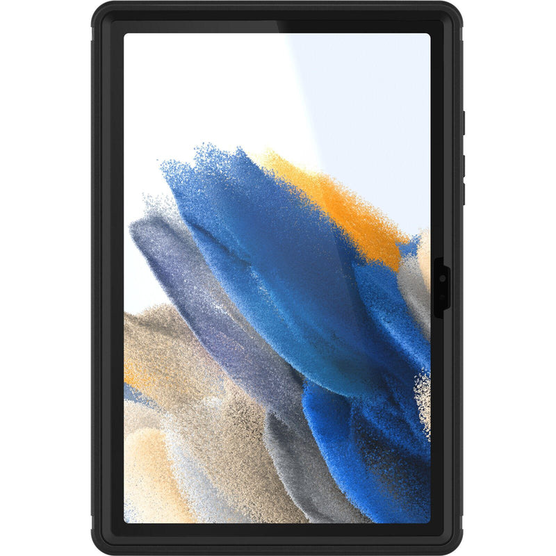 OtterBox Defender Series Schutzhülle für Samsung Galaxy Tab A8 10.5' (Schwarz)