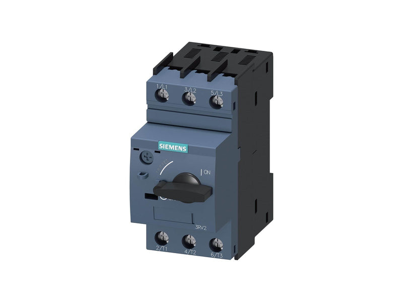 Siemens Circuit-breaker screw connection 16a 3rv2011-4aa10