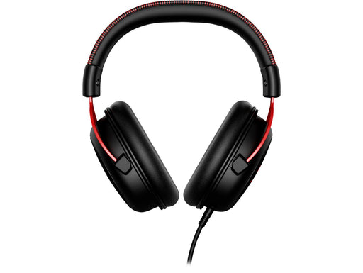 HyperX Cloud II Gaming Headset