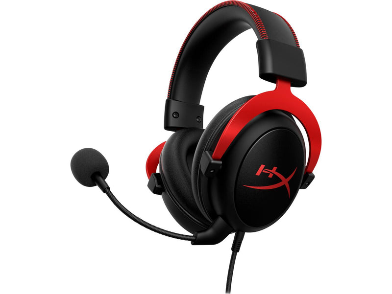 HyperX Cloud II Gaming Headset