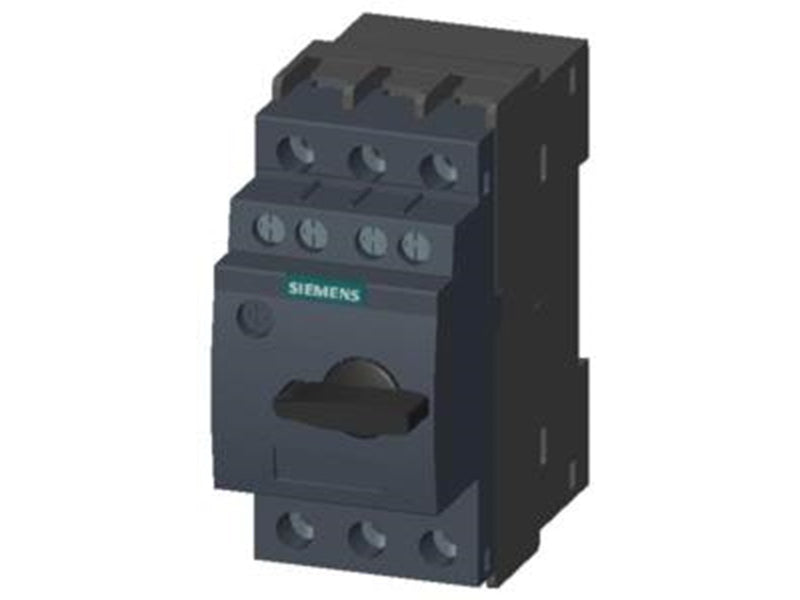 Siemens Circuit-breaker screw connection 6.3a 3rv2011-1ga15