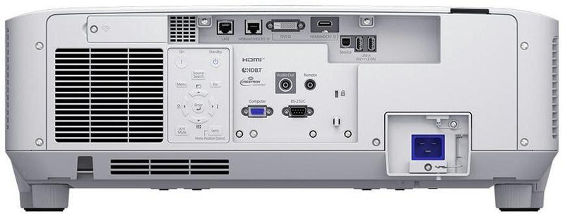Epson EB-PU2113W Installationsbeamer 13000 Lumen