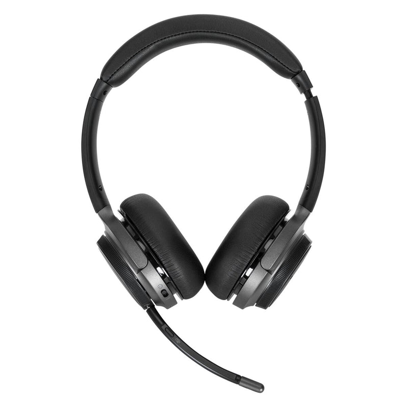 Targus Bluetooth Stereo Headset (Kabellos)