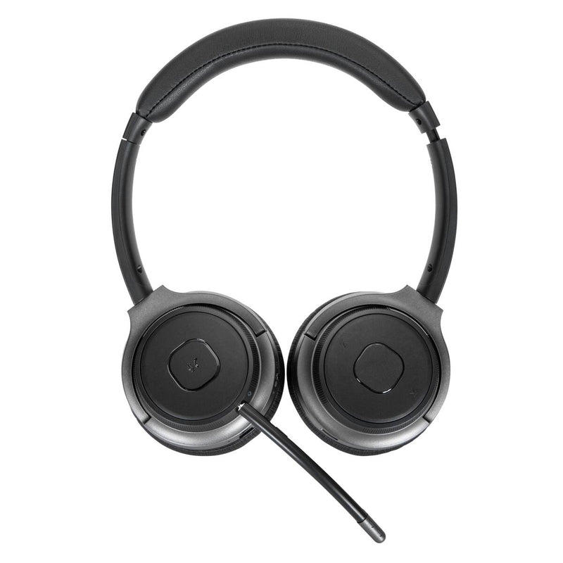 Targus Bluetooth Stereo Headset (Kabellos)