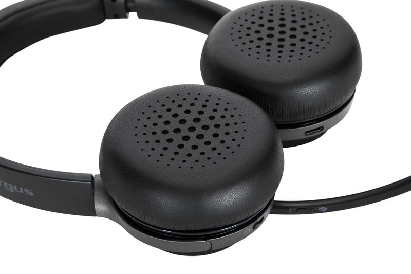 Targus Bluetooth Stereo Headset (Kabellos)