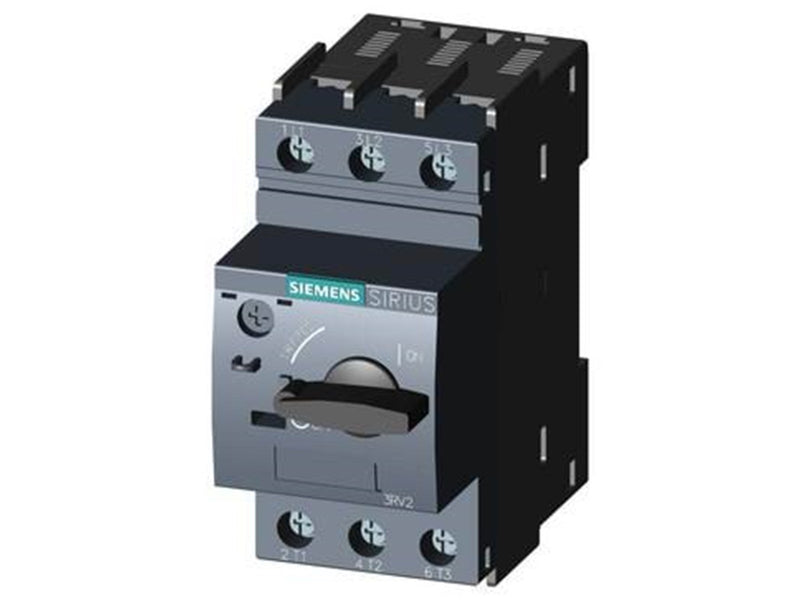 Siemens Circuit-breaker screw connection 0.32a 3rv2011-0da10