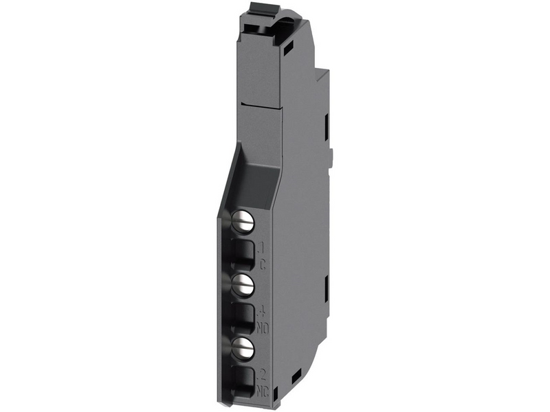 Siemens Auxiliary switch / type hq 3va9988-0aa12