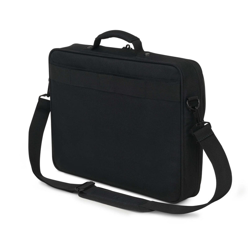 DICOTA Eco Multi Scale 12'-14,1' Notebook-Tasche - Schwarz