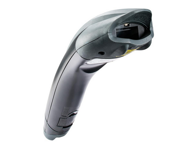 Honeywell Voyager 1202g - 1D Wireless Barcode Scanner (includes USB Cable and Cradle)