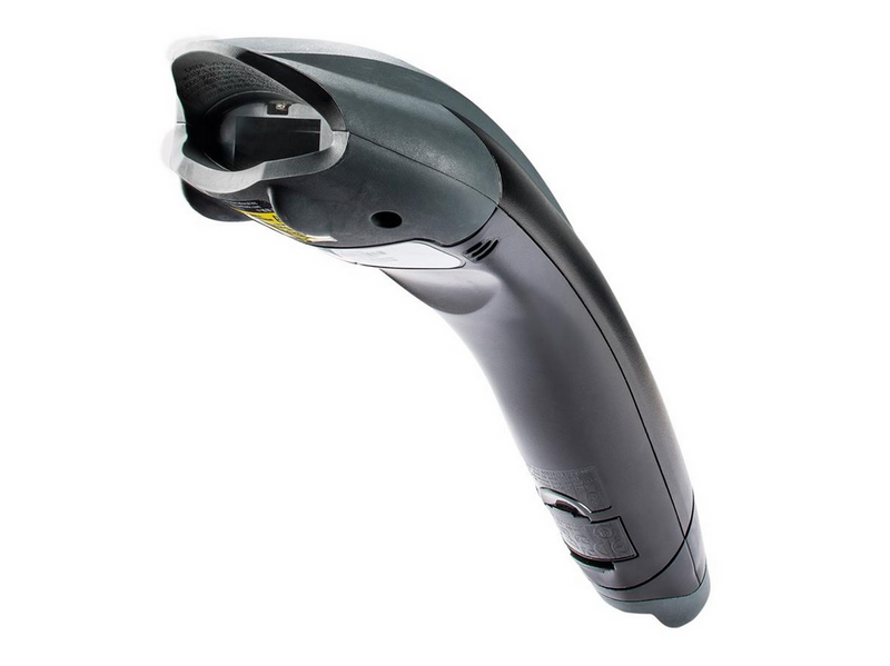Honeywell Voyager 1202g - 1D Wireless Barcode Scanner (includes USB Cable and Cradle)
