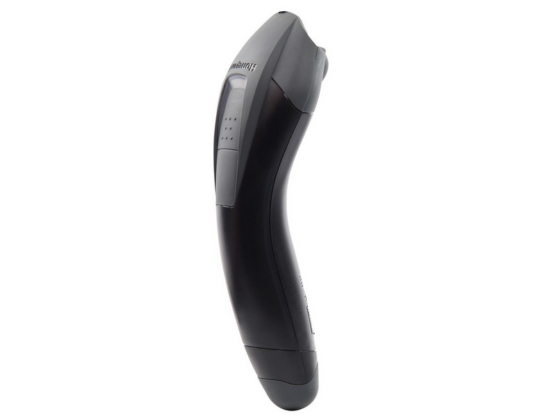 Honeywell Voyager 1202g - 1D Wireless Barcode Scanner (includes USB Cable and Cradle)