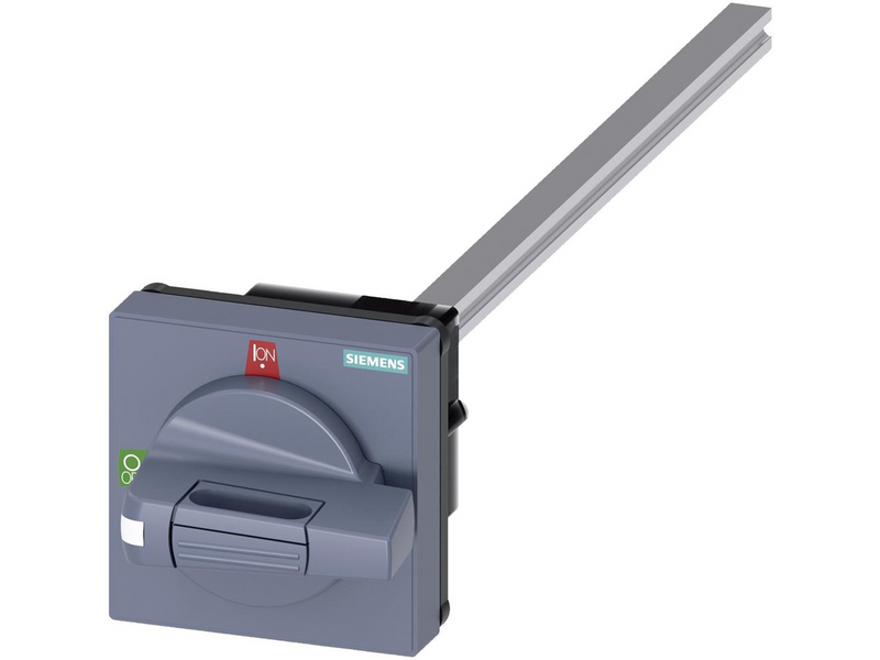 Siemens Accessories for 3kd size 1 and 2 door-coupling rot operat mech